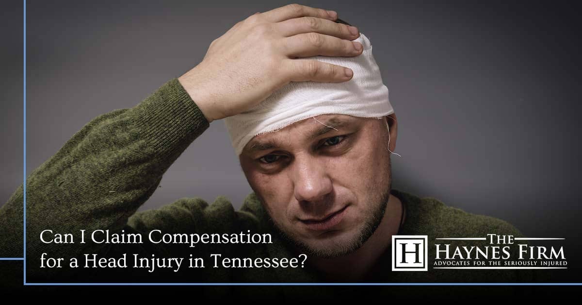 head-injury-in-tennessee-are-you-entitled-to-compensation